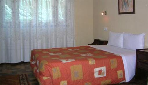 фото отеля Hostal Real Vigo