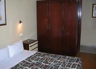 фото отеля Hostal Real Vigo