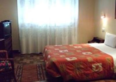 фото отеля Hostal Real Vigo