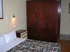 фото отеля Hostal Real Vigo