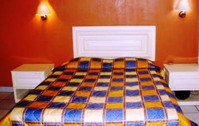 фото отеля Hotel El Roble