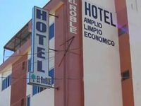 Hotel El Roble