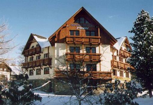 фото отеля Sport Hotel POMI