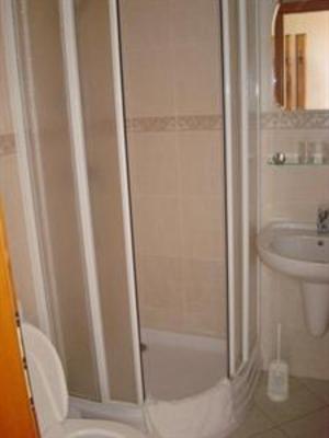 фото отеля Sport Hotel POMI