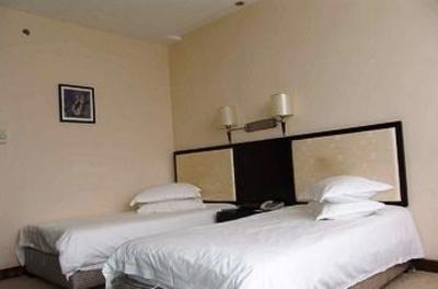 фото отеля Jinyang Hotel Guiyang