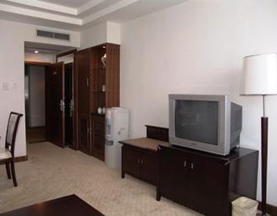 фото отеля Jinyang Hotel Guiyang