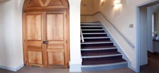 фото отеля Le Manoir des Cedres