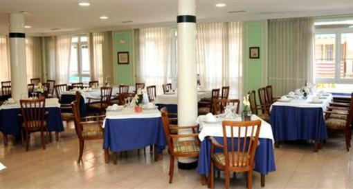 фото отеля Hotel Patilla