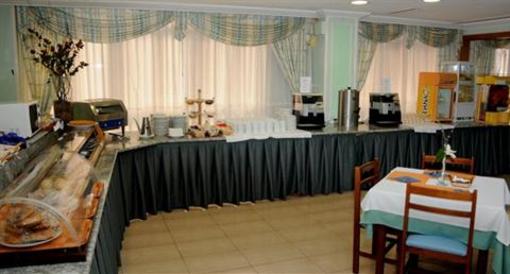 фото отеля Hotel Patilla