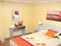 Hotel Patilla