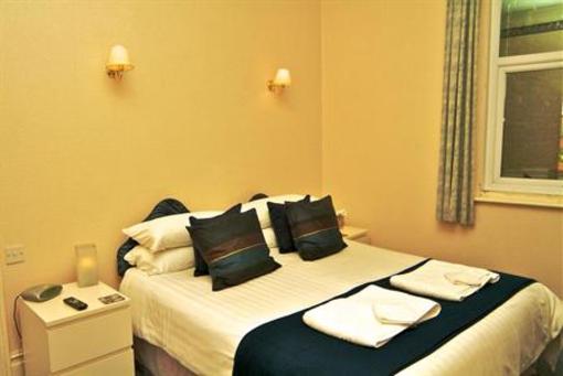фото отеля Southville Guest House Weymouth