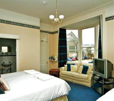 фото отеля Southville Guest House Weymouth