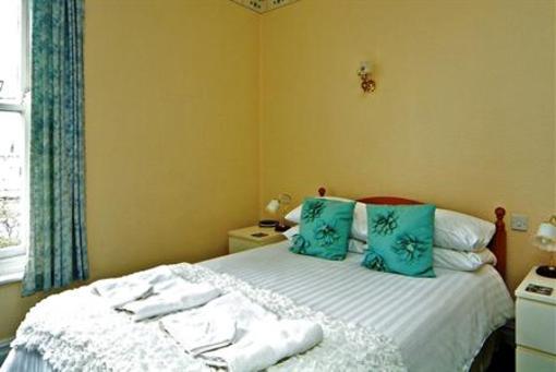 фото отеля Southville Guest House Weymouth