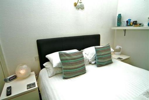 фото отеля Southville Guest House Weymouth