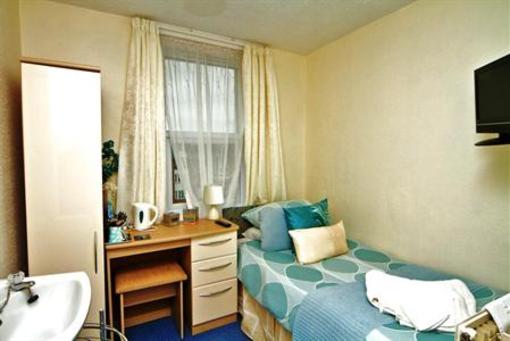 фото отеля Southville Guest House Weymouth