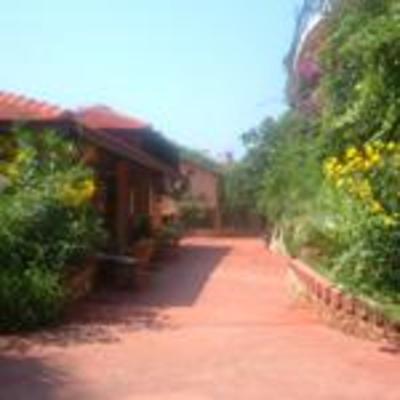 фото отеля Aygul Hotel