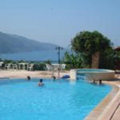 фото отеля Aygul Hotel