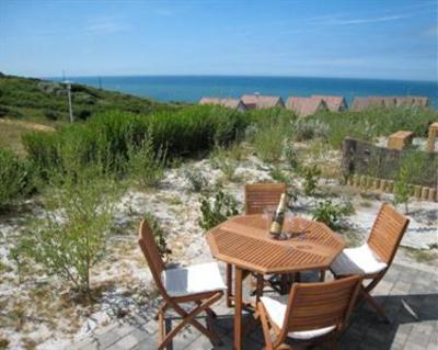 фото отеля Holiday Suites Hardelot