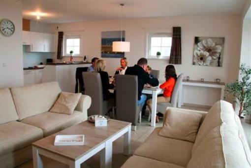 фото отеля Holiday Suites Hardelot