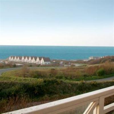 фото отеля Holiday Suites Hardelot