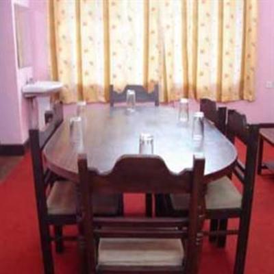 фото отеля Space Inn Resort Ooty
