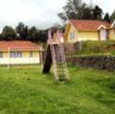 фото отеля Space Inn Resort Ooty
