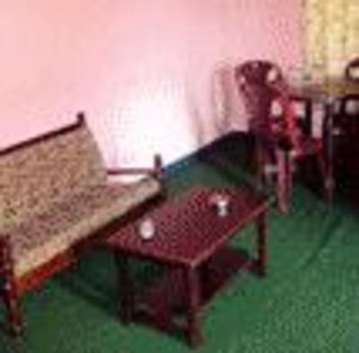 фото отеля Space Inn Resort Ooty