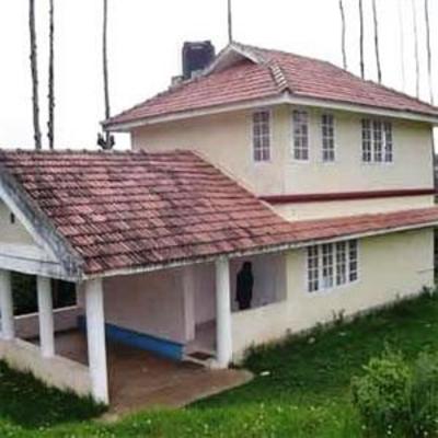 фото отеля Space Inn Resort Ooty