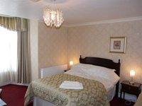 The George Bed and Breakfast Gainsborough
