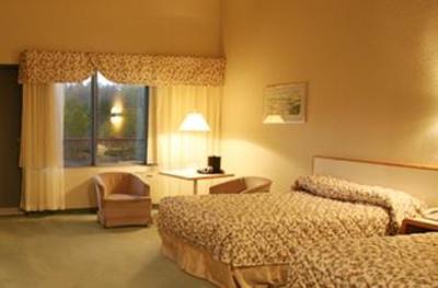 фото отеля Chute Des Peres Motel Dolbeau-Mistassini