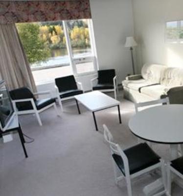 фото отеля Chute Des Peres Motel Dolbeau-Mistassini