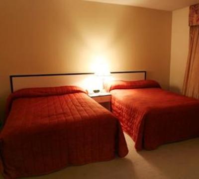 фото отеля Chute Des Peres Motel Dolbeau-Mistassini