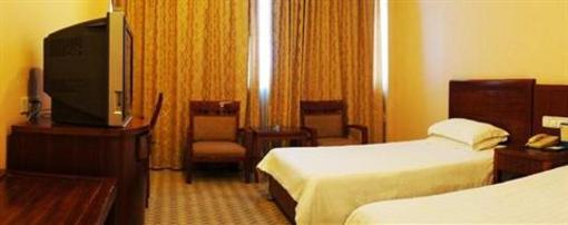 фото отеля Lvsigang Hotel
