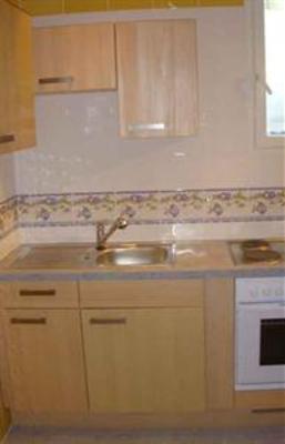 фото отеля Appartement La Potiniere