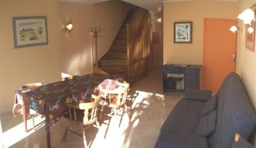 фото отеля Appartement La Potiniere