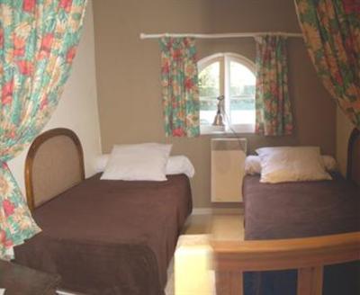 фото отеля Appartement La Potiniere
