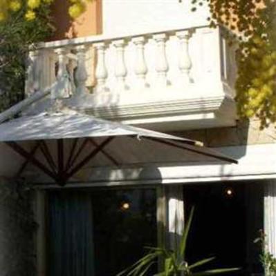 фото отеля Appartement La Potiniere