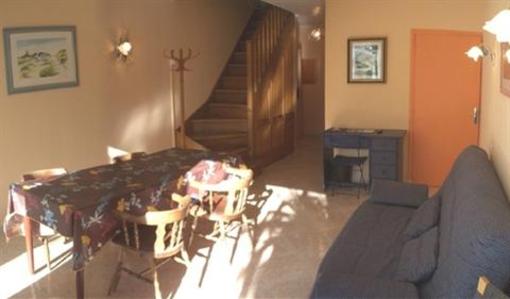 фото отеля Appartement La Potiniere