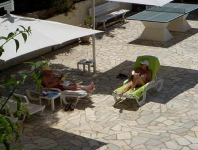 фото отеля Appartement La Potiniere