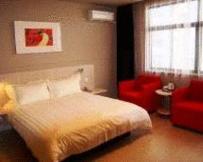 фото отеля Jingjiang Inn Huaian Development Zone