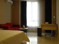 Jingjiang Inn Huaian Development Zone