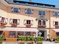 Hotel Steffner-Wallner