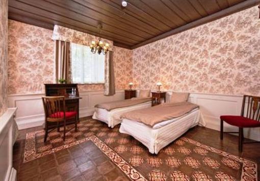 фото отеля Eivere Mois - Eivere Manor