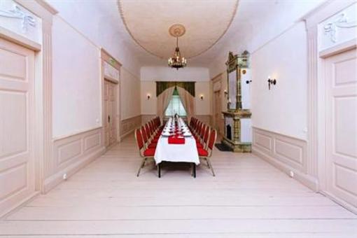 фото отеля Eivere Mois - Eivere Manor