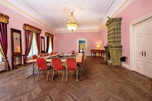 фото отеля Eivere Mois - Eivere Manor