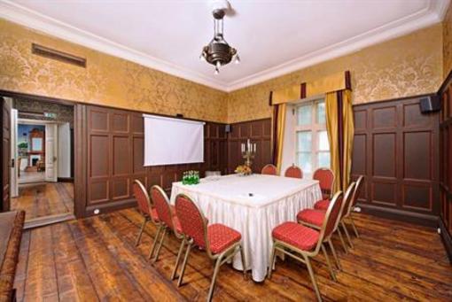 фото отеля Eivere Mois - Eivere Manor