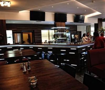 фото отеля Hotel Golf Resort Olomouc