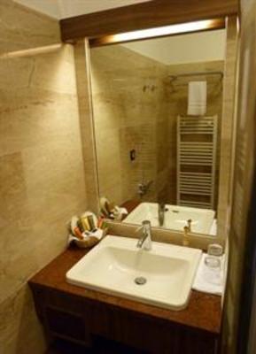 фото отеля Hotel Golf Resort Olomouc