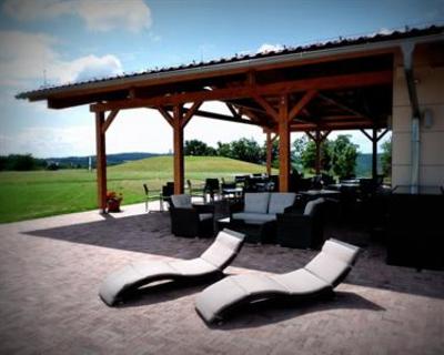 фото отеля Hotel Golf Resort Olomouc