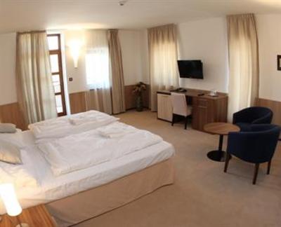 фото отеля Hotel Golf Resort Olomouc
